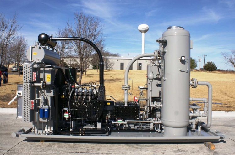 Proyek Jasa Penyewaan Well Head Compressor Di Pt. Pertamina Ep Zona 4 11 Januari 2023 !
